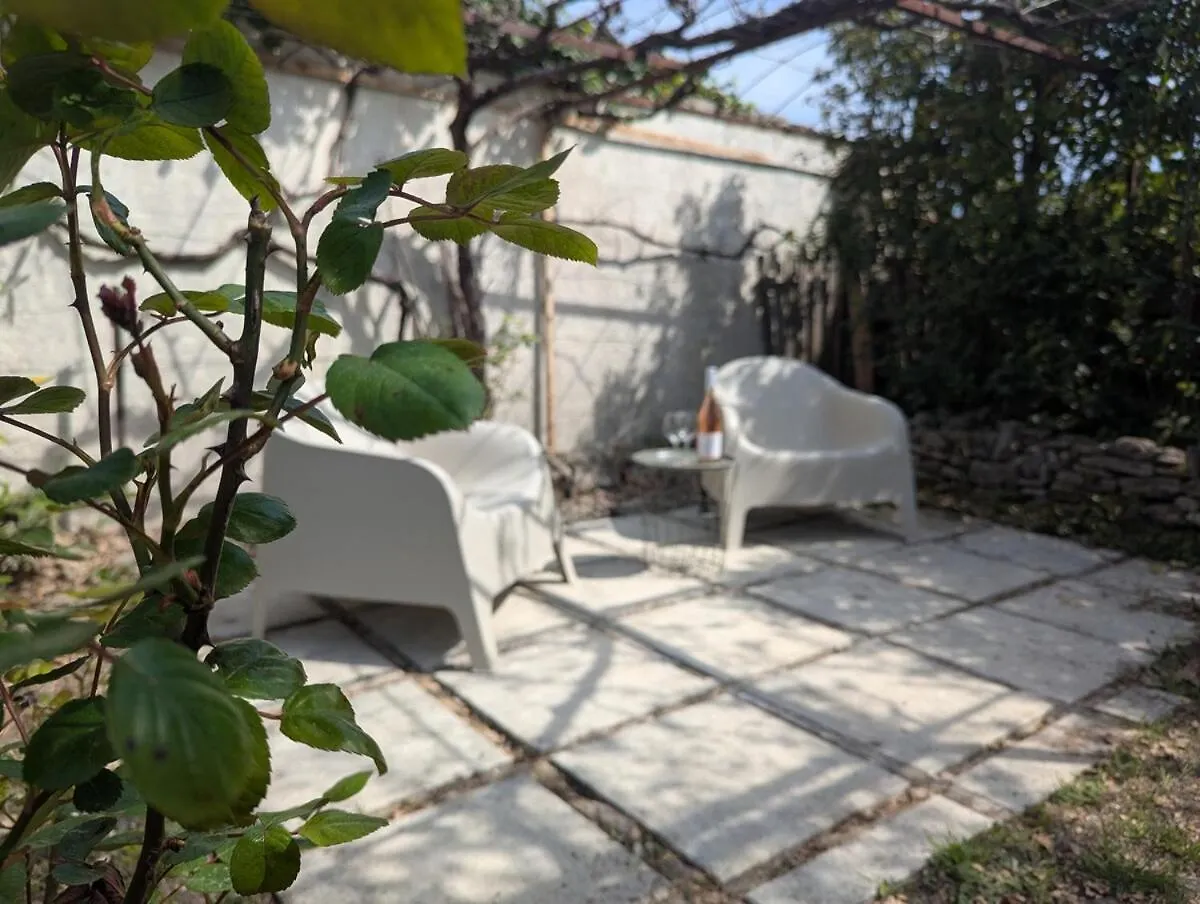 Villa La Bergerie De Lorette - Au Coeur Du Luberon Bonnieux