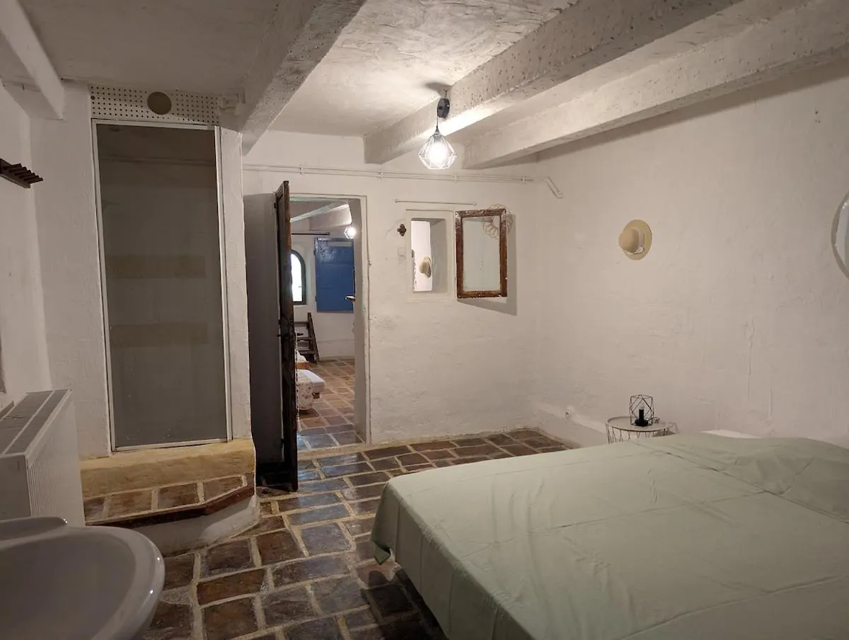 Villa La Bergerie De Lorette - Au Coeur Du Luberon Bonnieux