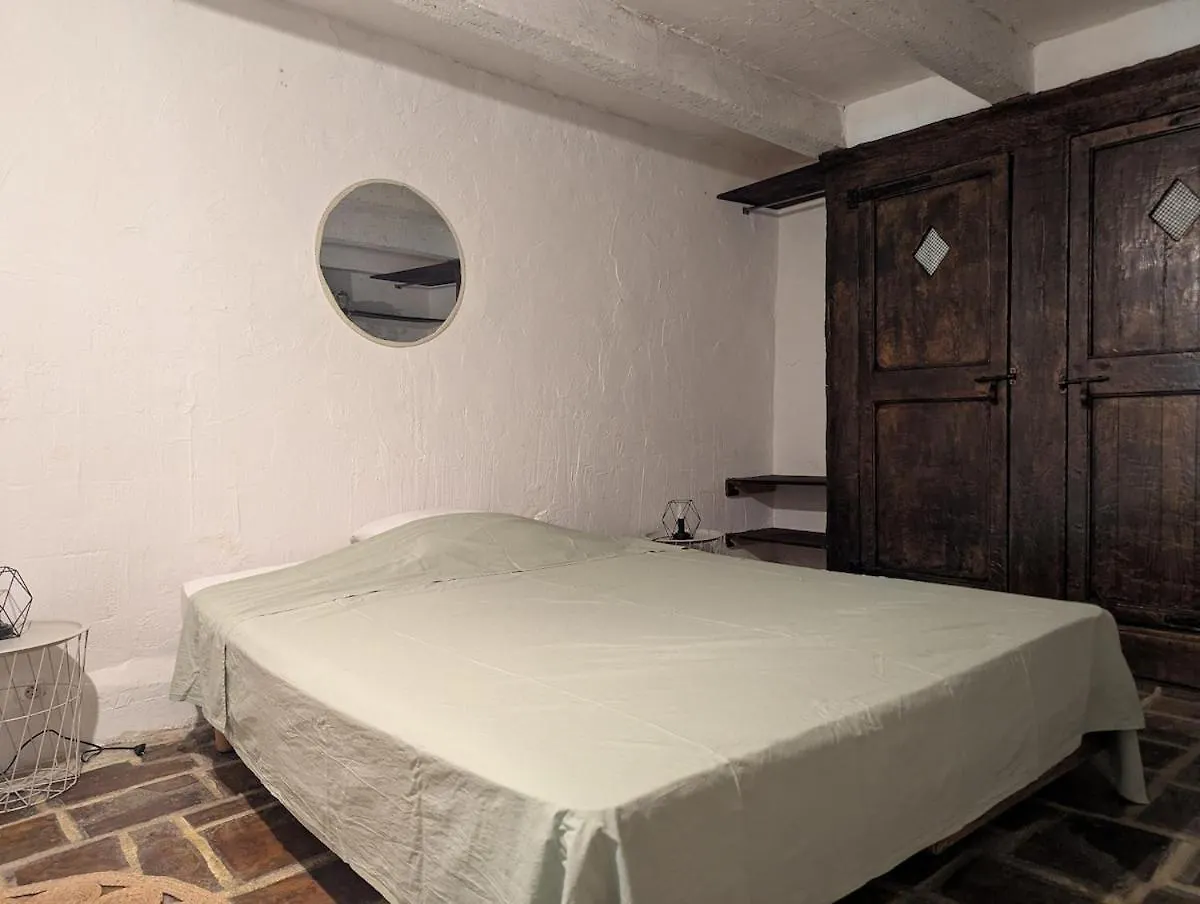 La Bergerie De Lorette - Au Coeur Du Luberon Bonnieux 0*,