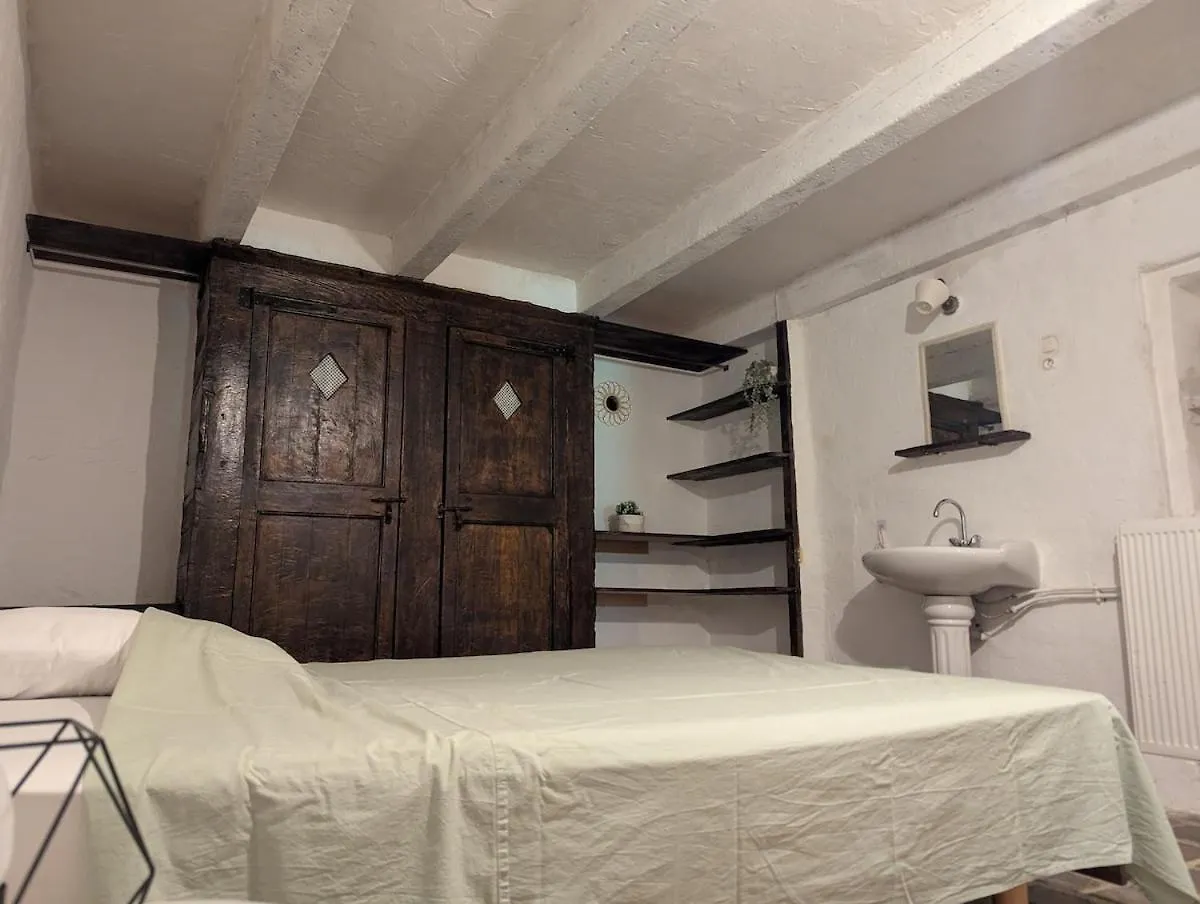 La Bergerie De Lorette - Au Coeur Du Luberon Bonnieux Villa