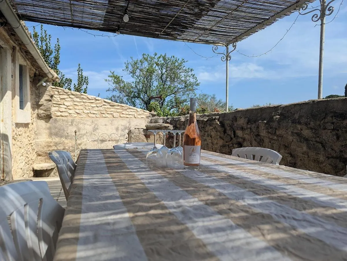 La Bergerie De Lorette - Au Coeur Du Luberon Bonnieux