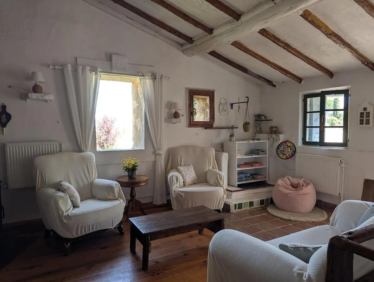 La Bergerie De Lorette - Au Coeur Du Luberon Bonnieux Villa