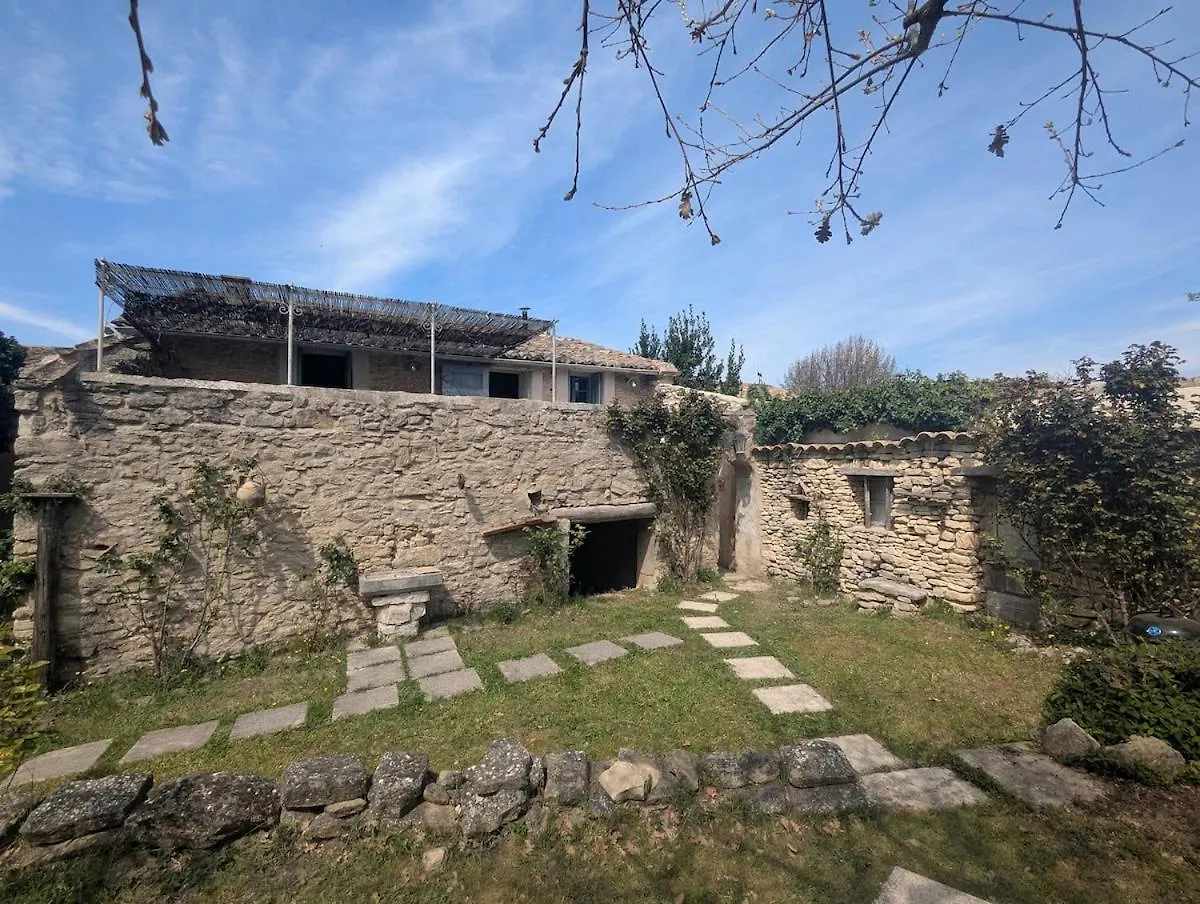 Villa La Bergerie De Lorette - Au Coeur Du Luberon Bonnieux France